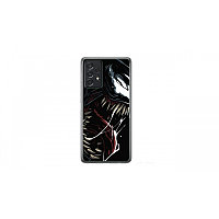 Husa personalizata tip carcasa HQPrint pentru Samsung Galaxy A23 5G, model OK Skelly, multicolor, S1D1M0388
