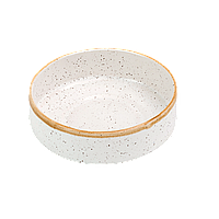 Bol Arhitect Sand Dune (15cm 450 ml glazurat manual)