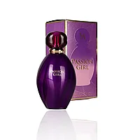Parfum damă, Passion Girl 100 ml Feminitate și Dulceață Irezistibilă, Magrot 25034