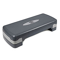 Stepper Umbro - platformă pentru aerobic, reglabilă 10 și 15 cm, suprafață antialunecare, max. 150 kg