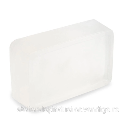 Baza de sapun Forbury Super Clear - foto 1 - id-p103972551