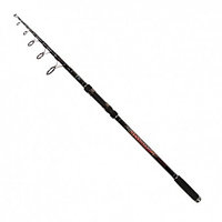 Lanseta telescopica crap din carbon Passion, putere aruncare 3.75 LBS