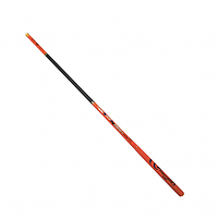 Undita pescuit din 100% carbon tronson scurt Cool Angel 7.2 m
