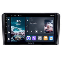 Navigatie Digital iQ Audi A3 8P 2003-2012 2GB 32GB 8 Core 4G