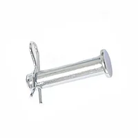 Bolt freze cu siguranta 8x45mm BISONTE