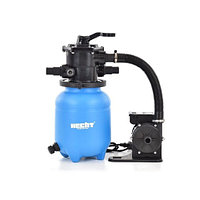 Filtrare cu nisip - HECHT 302222