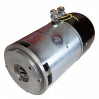 Electromotor DC 24V 3,0 kW pentru obloane hidraulice Dhollandia