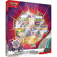 Pokemon TCG: Annihilape ex Box