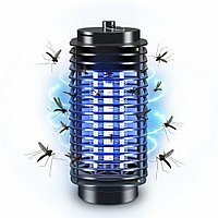 Aparat anti insecte cu lampa UV, pentru interior si exterior