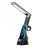 Mini Modul Reportofon in Lampa de Birou- 70 de Ore 4Gb si Activare la Voce DKREP7009LB