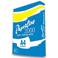 Hartie Copiator A4 75GR/mp PAPERLINE 2000
