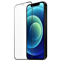 Folie de sticla transparenta compatibila cu Google Pixel 7a, Fata, HQShield, Full Glue, margini negre,