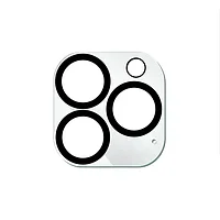 Folie de sticla transparenta compatibila cu Google Pixel 7a, Camera Foto, HQShield, Full Glue, rezistenta 9H