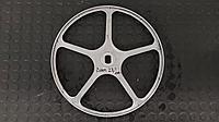 Fulie diam.29,9cm. Masina de spalat SAMSUNG WF9702N3C / R30