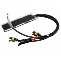 Modul control picior pentru obloane hidraulice Bar Cargolift BC1500H42-G4 BC1500R42-G4 BC2000H42-D4