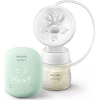 Pompa de san electrica Essential SCF323/11, 1 bucata, Philips Avent