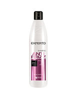 Sampon anti incretire cu cheratina si ulei de jojoba Anti-frizz Experto Professional 400 ml cod.4106