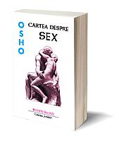 Cartea despre sex / Osho (39 lei)