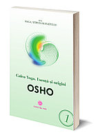 Calea yoga. Esență și origini / Osho (29 lei)