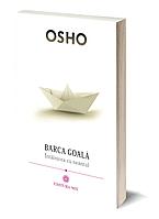 Barca goală / Osho (39 lei)