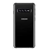 Husa Baseus, Ultra Subtire, pentru Samsung Galaxy S10, Transparent
