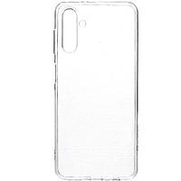 Husa PCS compatibila cu Samsung Galaxy A04s / A13 5G, 2mm grosime, transparenta, protectie camera