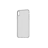 Husa Baseus pentru iPhone Xs / X, UltraThin, TPU, GRAY