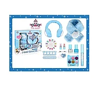 Set Cosmetice si Accesorii de Iarna pentru Fetite, Hello Winter