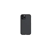 Husa pentru Apple iPhone 12 Pro Max ( 6.7 inch ) Black , ultra slim, silicon, Negru
