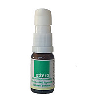 Oleorezine de Amarant Extrase cu CO2 Supercritic Supliment nutritional