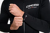Subvesmant termal - Negru - XL/5
