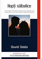 Nopți sălbatice/David Deida (29 lei)