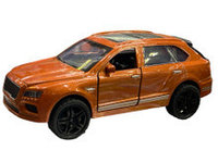 Macheta replica Bentley Bentayga scara 1/43