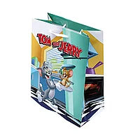 Punga hartie HM L Tom and Jerry