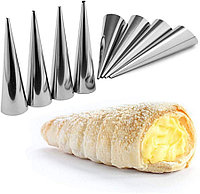 Set 40 forme - conuri pentru rulouri - 11 cm