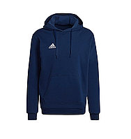 Hanorac cu gluga pentru barbati Adidas Entrada 22, albastru, M - OUTLET