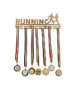 Suport medalii ,Runinng