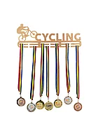 Suport medalii ,Cycling