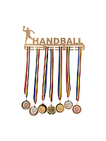 Suport medalii ,Handball