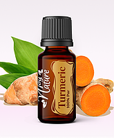 Ulei Esential Pur Turmeric Radacina Turmeric Root Curcuma Longa 15ml