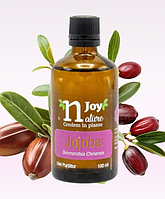 Ulei Pur Jojoba Simmondsia Chinensis 100ml