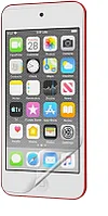 Folie de protectie, pentru iPod Touch 7 (2019), transparenta, din silicon