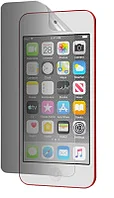 Folie Privacy Premium pentru iPod Nano 7, protectie ecran, silicon regenerabil