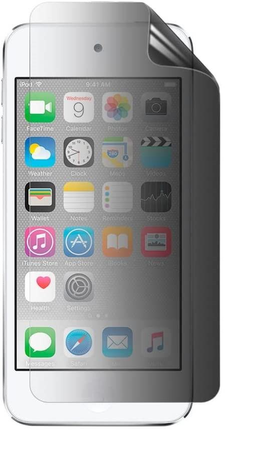 Folie Privacy Premium pentru iPod Touch 6, protectie ecran, silicon regenerabil - foto 1 - id-p91082757