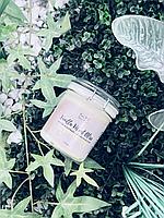 Choco Mint Truffle / Vanilla Velvet Bliss~ Luxury Handmade Body Bath Butter ~ 150 grame - Vanilla Bliss