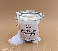 Choco Mint Truffle / Vanilla Velvet Bliss~ Luxury Handmade Body Bath Butter ~ 150 grame - Choco Mint