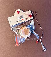 Martisor Sapun cu aroma florala 15 grame