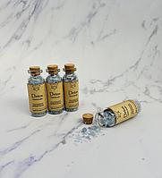 DETOX ~ SARE DE BAIE NATURALA HANDMADE ~ 20 g ~