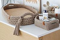 Cadouri pentru nou-născut | Gift Set | Sand
