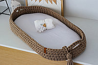 Cadouri pentru nou-născut | Gift Set | Sand